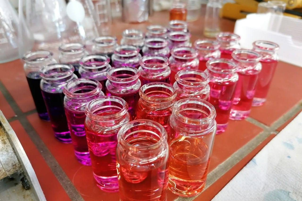 Создана комбинированная молекула для борьбы с гипоксичными опухолями