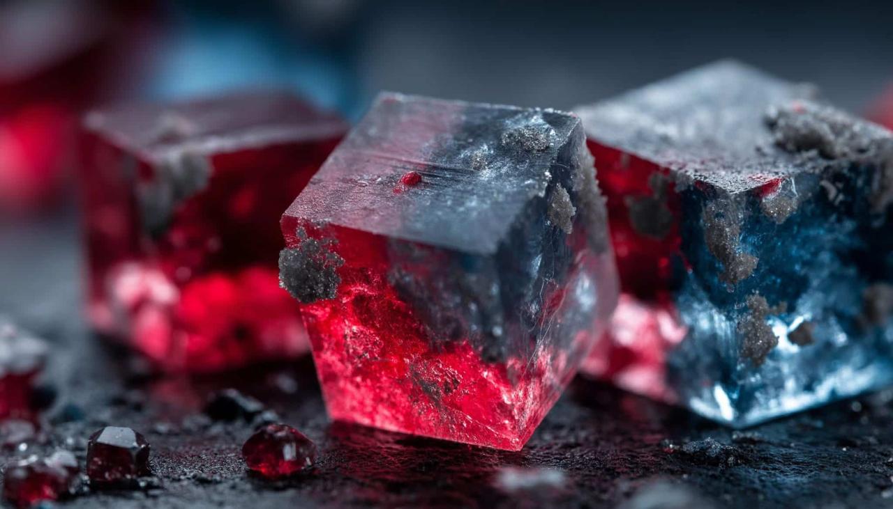 Российские ученые раскрыли секреты пьезоэлектрических материалов для создания «умной» электроники