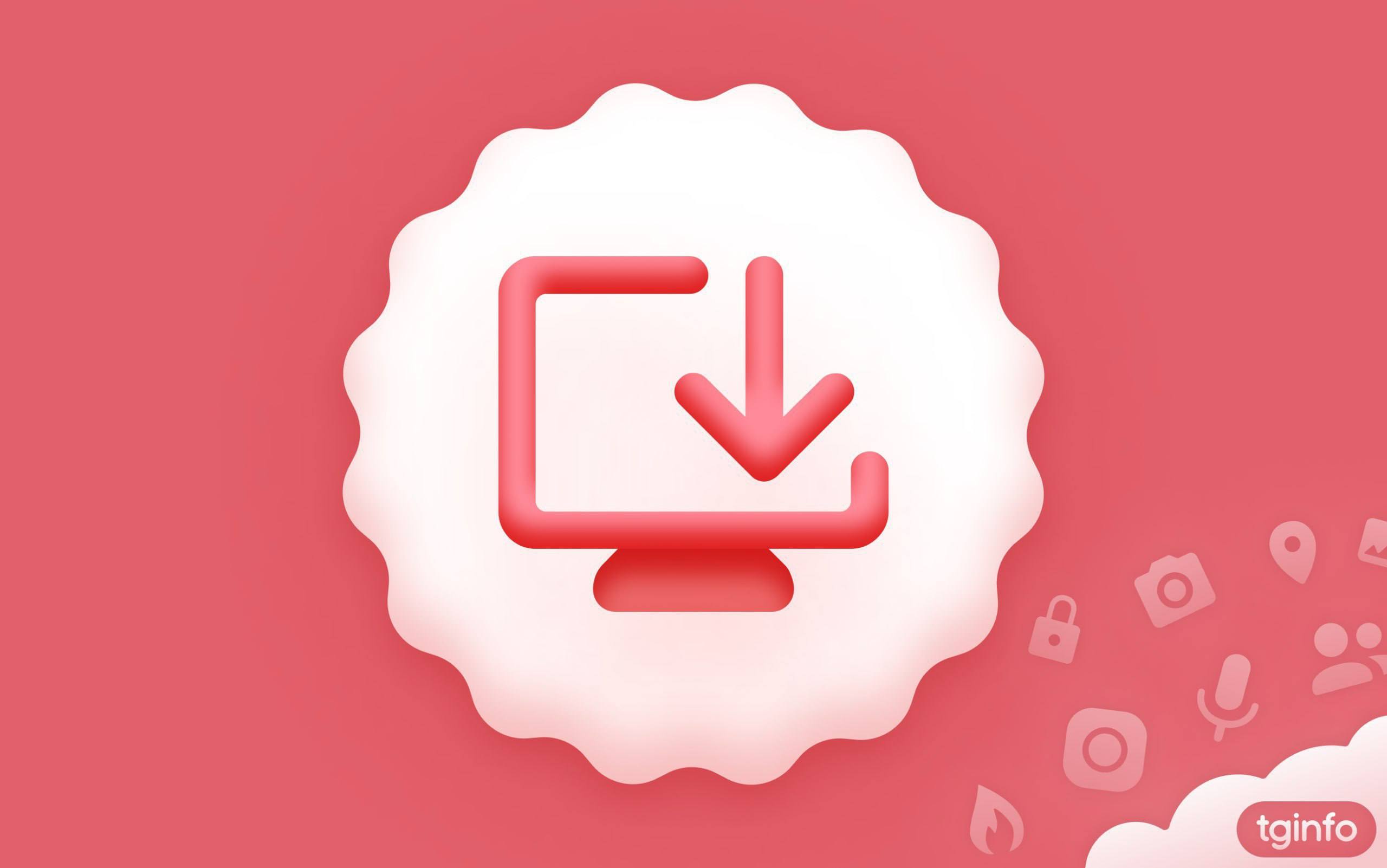 Обновление Telegram Desktop до версии 5.16.6: вставка текста без форматирования и исправления ошибок