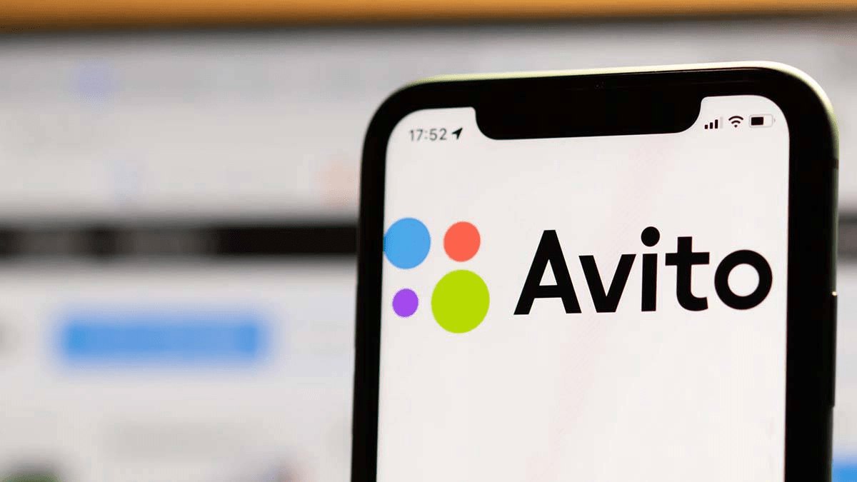 Приложение «Авито» снова удалили из App Store