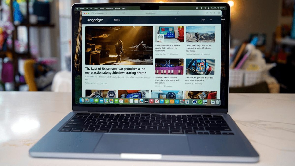 Apple разрабатывает бюджетный MacBook с LCD-дисплеем дешевле $1000