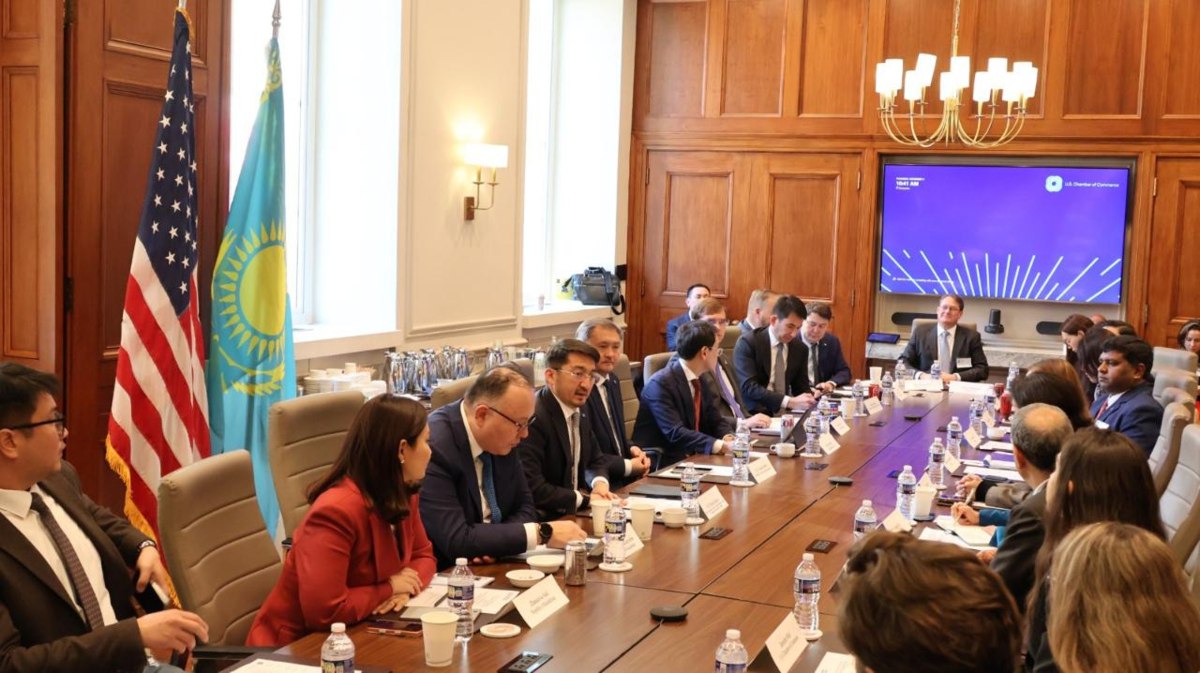 OpenAI предоставит казахстанским учителям бесплатный доступ к ChatGPT Edu