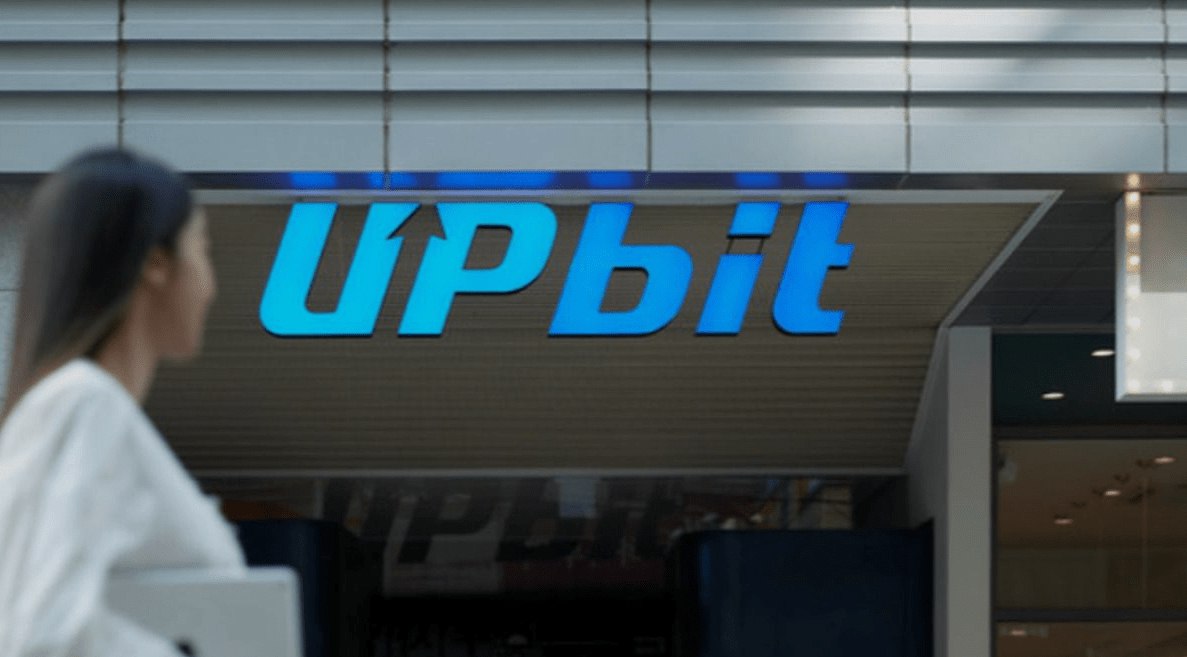 Upbit приостановила операции из-за хакерской атаки на $37 млн