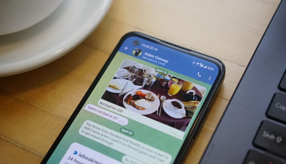 Telegram запускает конкурс для дизайнеров на разработку Telegram Nodes