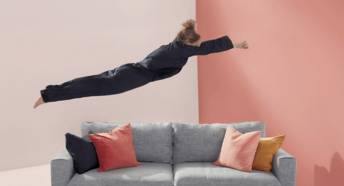 Почему экономить энергию — это осмысленная эволюционная стратегия и какая сила приковывает нас к дивану