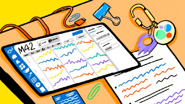 Визуализация метрик в Авито: как мы храним 20000+ метрик в M42