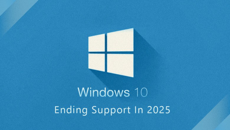 Завершение поддержки Windows 10 стимулирует продажи новых ПК