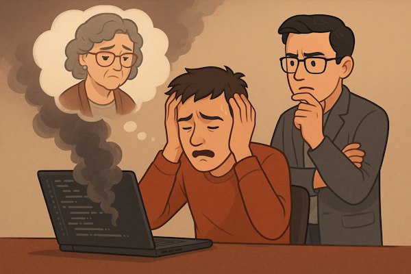 Как уроки русского языка помогают писать код