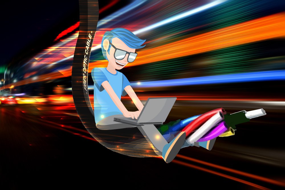 Как работает протокол TCP: подробный разбор