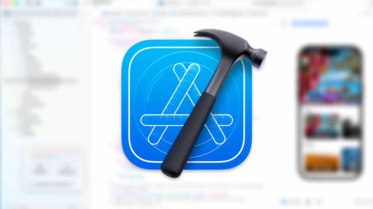 Xcode — худшее профессиональное ПО