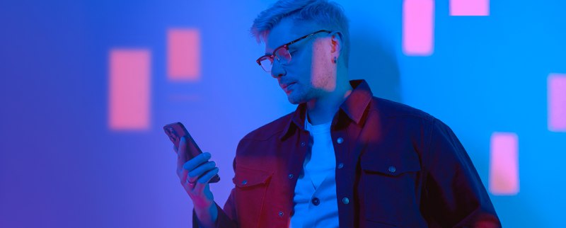 Selectel добавил поддержку iOS в «Мобильной ферме»