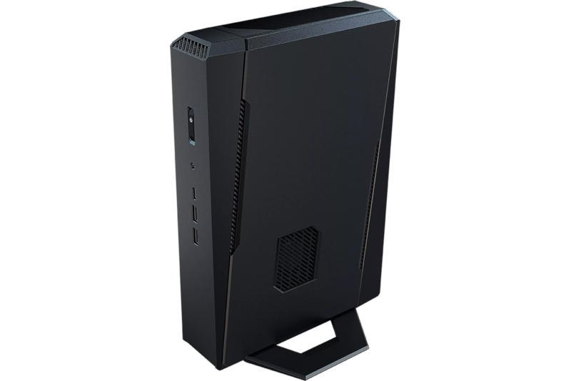 Asus выпустила компактные ПК NUC 15 Performance с Intel Arrow Lake и RTX 50