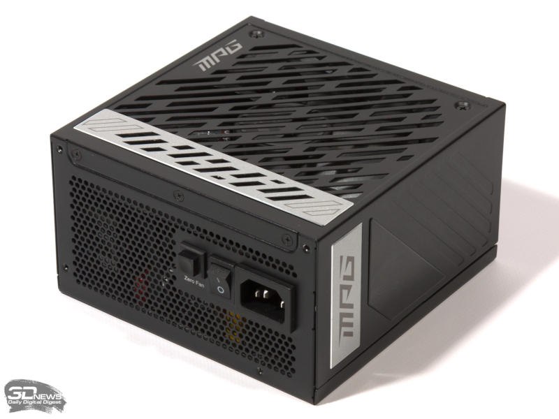 MSI предлагает расширенную гарантию на блоки питания в Китае