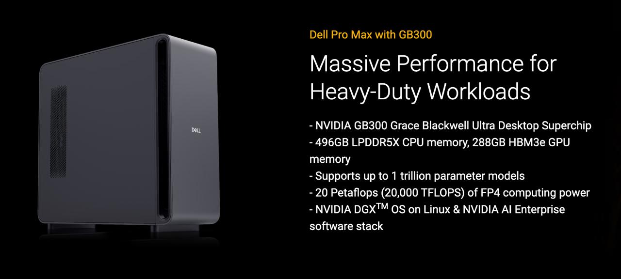 Локальный ИИ: Революция на рабочем столе с NVIDIA GB200