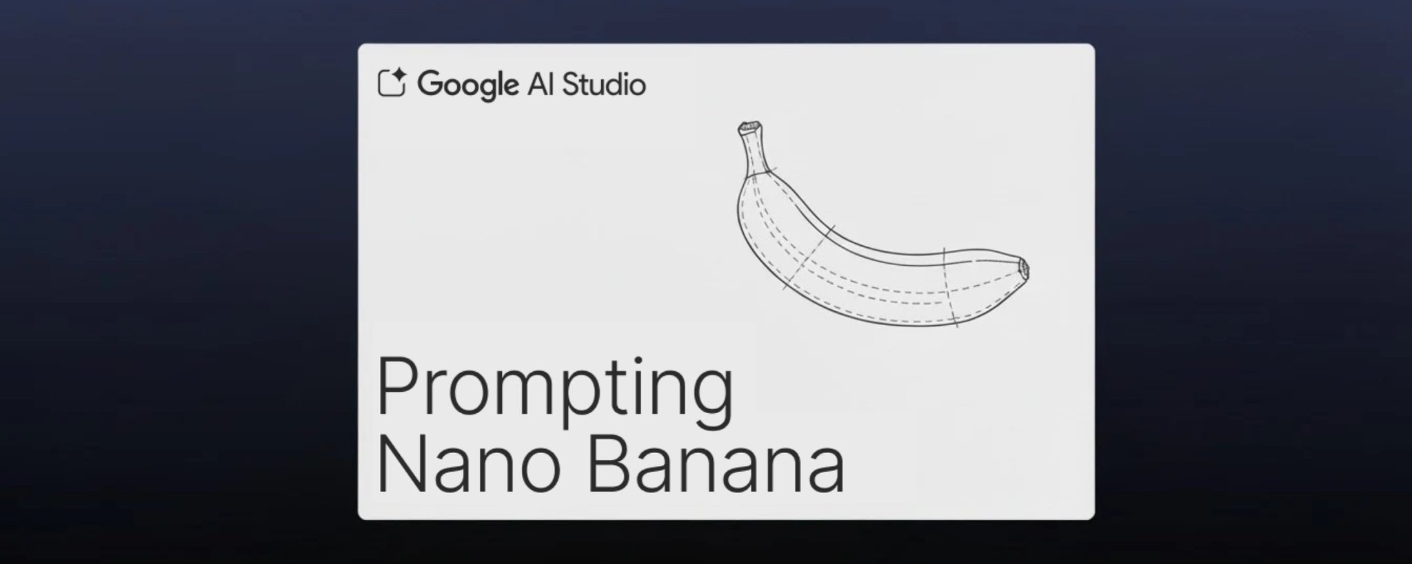 Новый гайд от Google по генерации изображений в Imagen 2 (Nanabana)