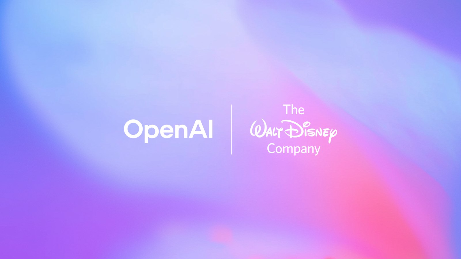 Disney инвестирует миллиард долларов в OpenAI для генерации персонажей