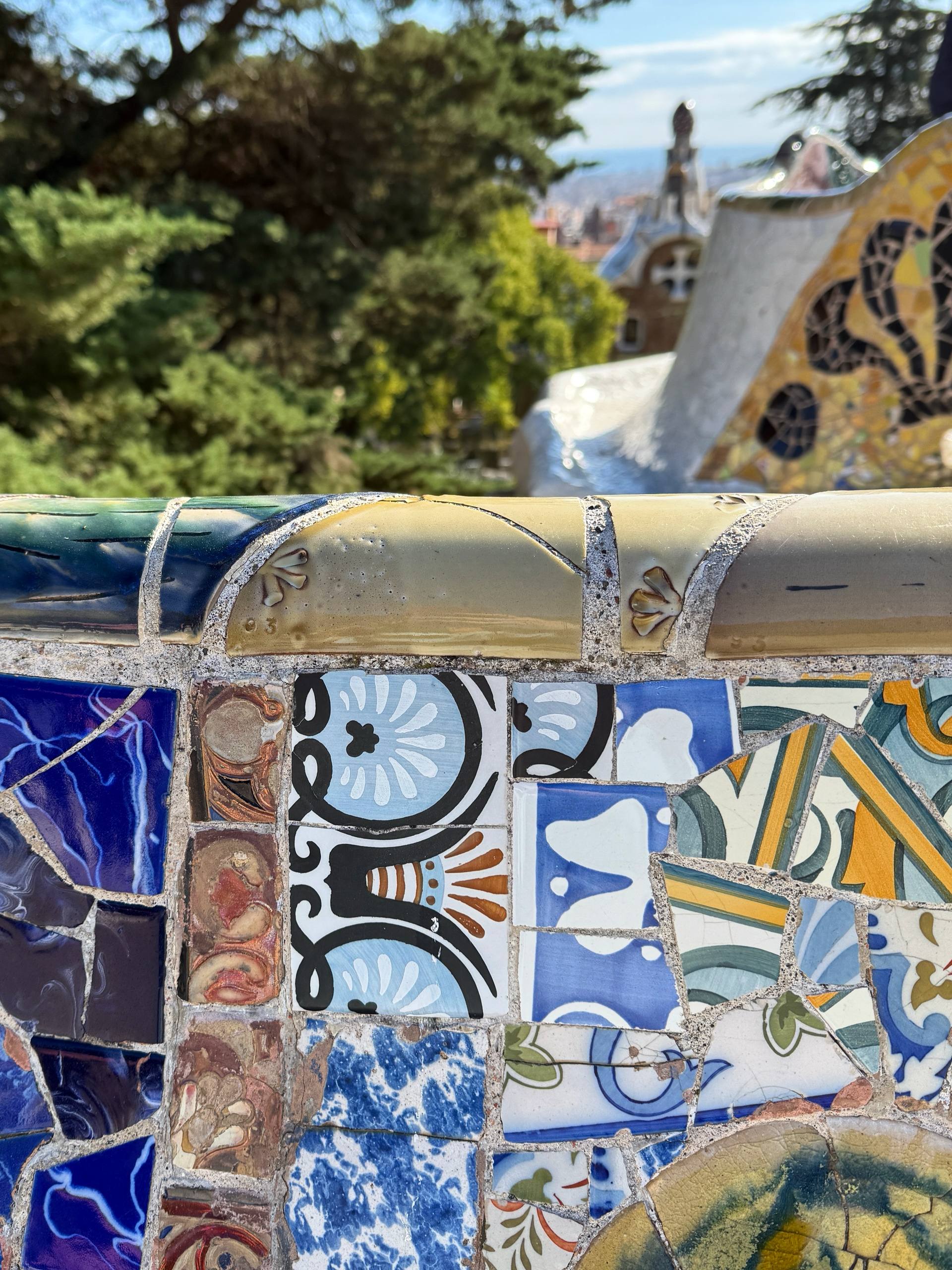 Как менять восприятие: взгляд на Барселону и «фильтры» мозга