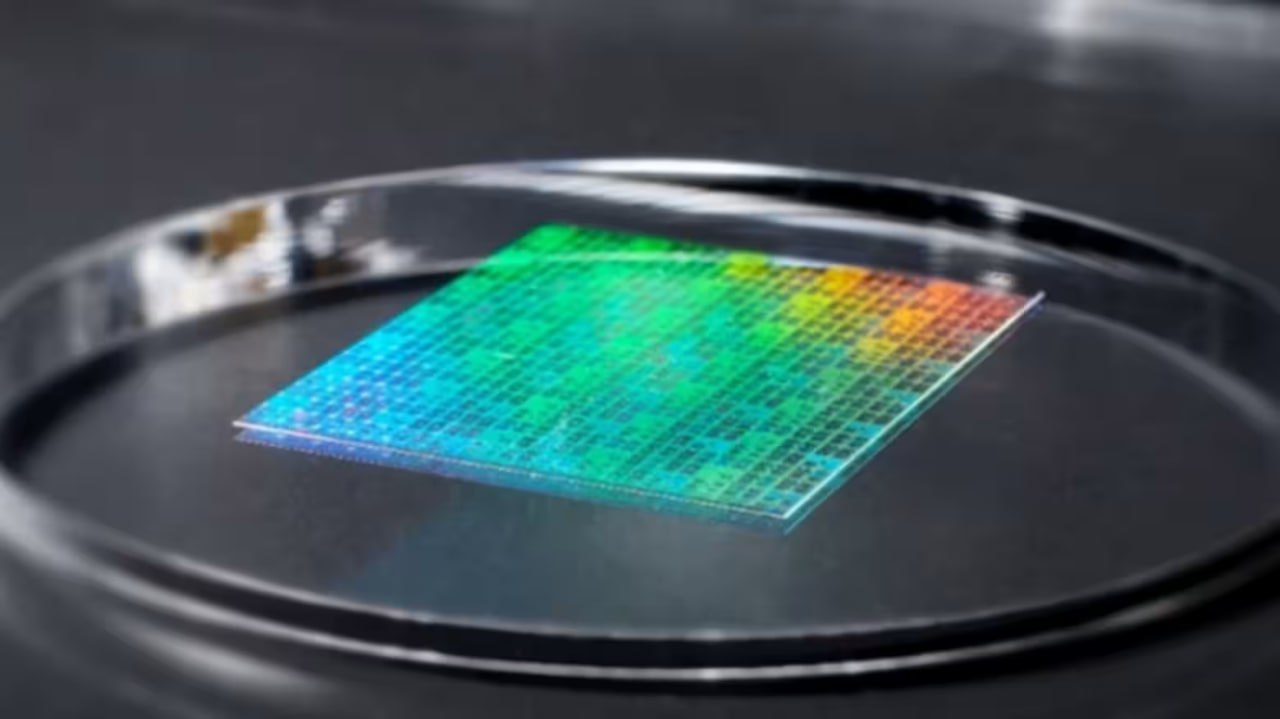 Японская DNP и Canon: 1,4-нм чипы и дешевая нанопечать