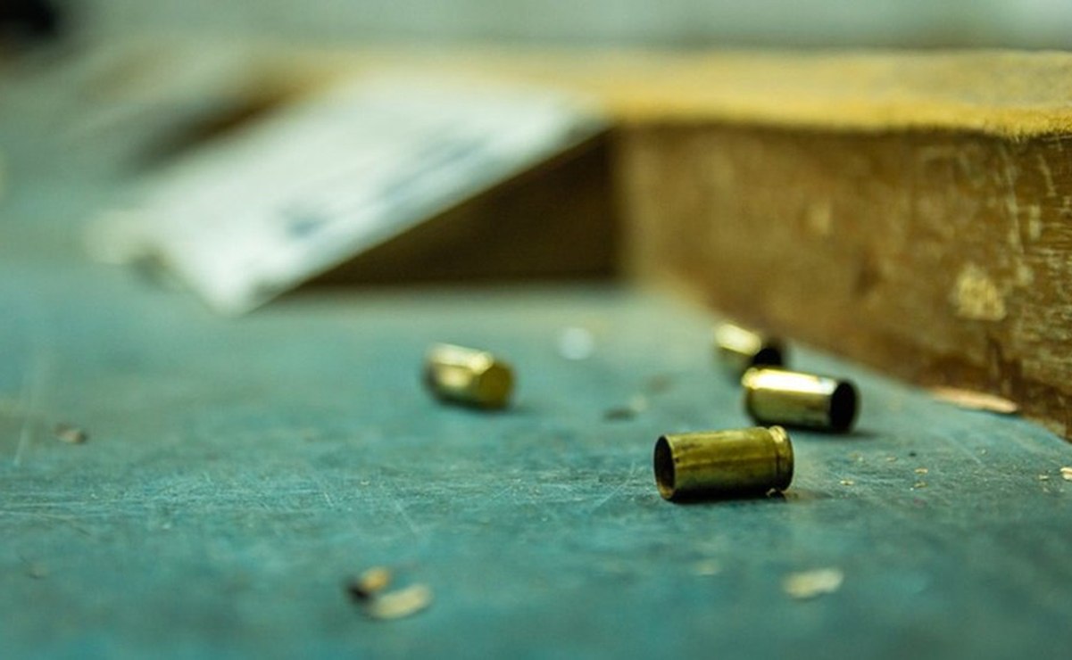 Новая технология для снятия отпечатков пальцев со стреляных гильз