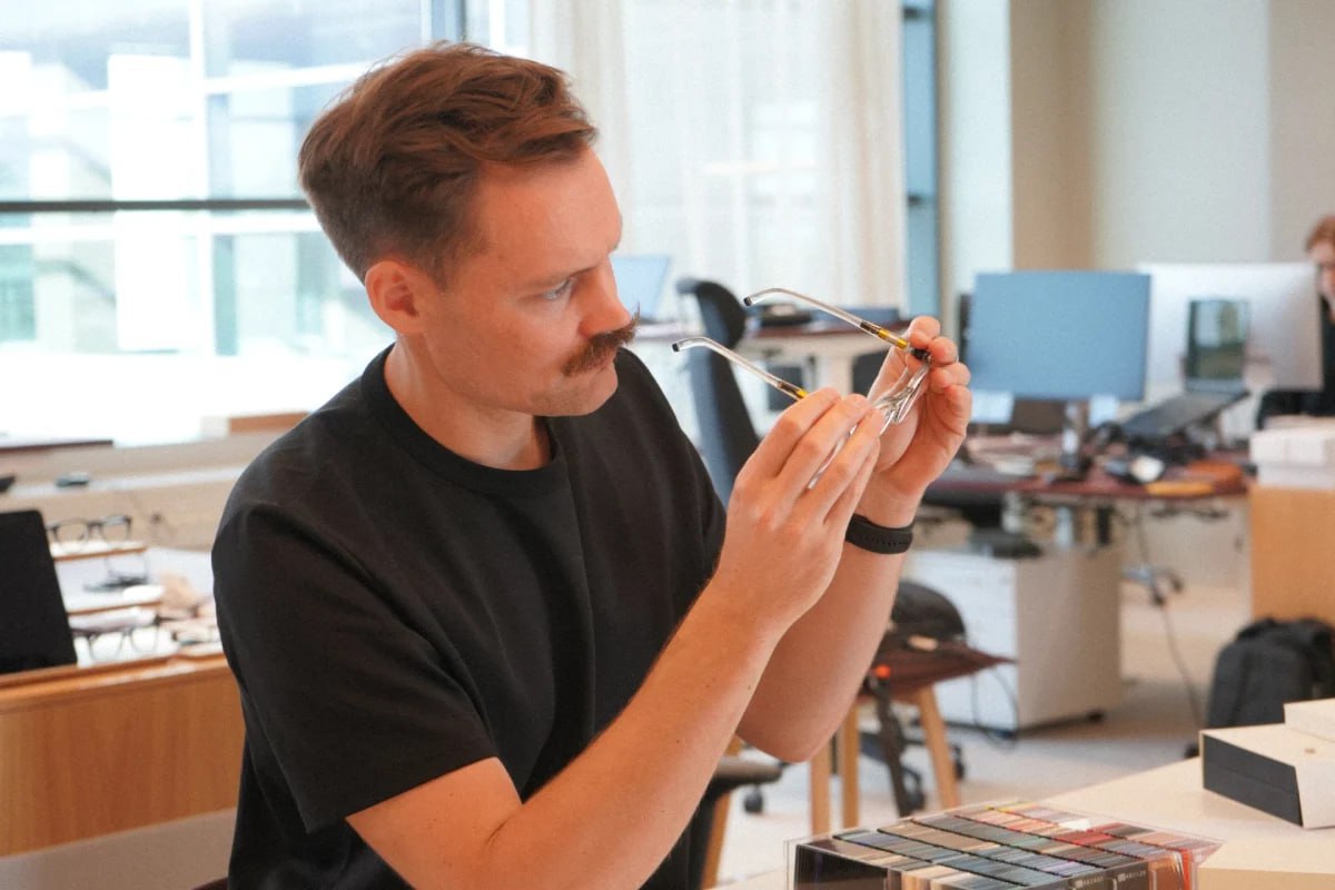 Ixi разрабатывает первые в мире очки с автофокусом