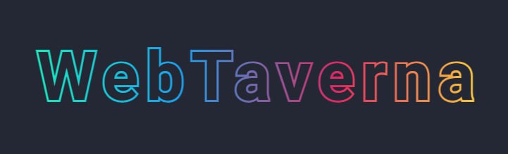 Создаём градиентную обводку текста с помощью CSS свойства -webkit-text-stroke