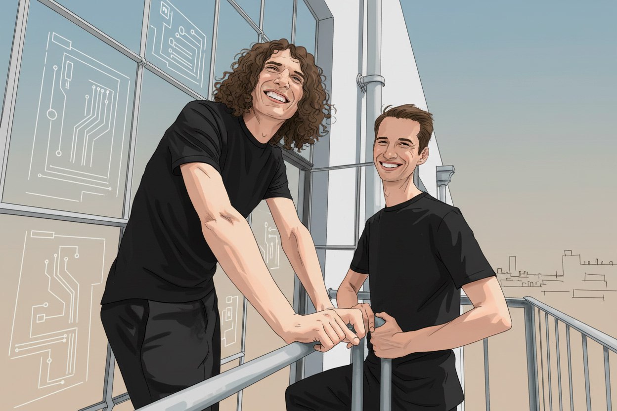 Приватность как главный драйвер децентрализации: от OpenAI до квантовой коммуникации