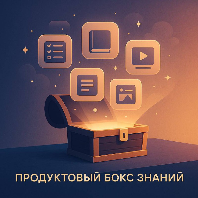 Бесплатная подборка для продактов: карьера, AI и запуск Telegram-канала