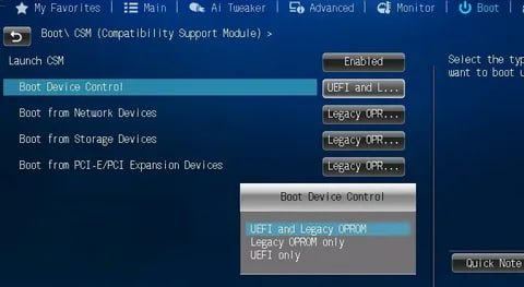 Fedora 43 откажется от поддержки MBR в UEFI на x86