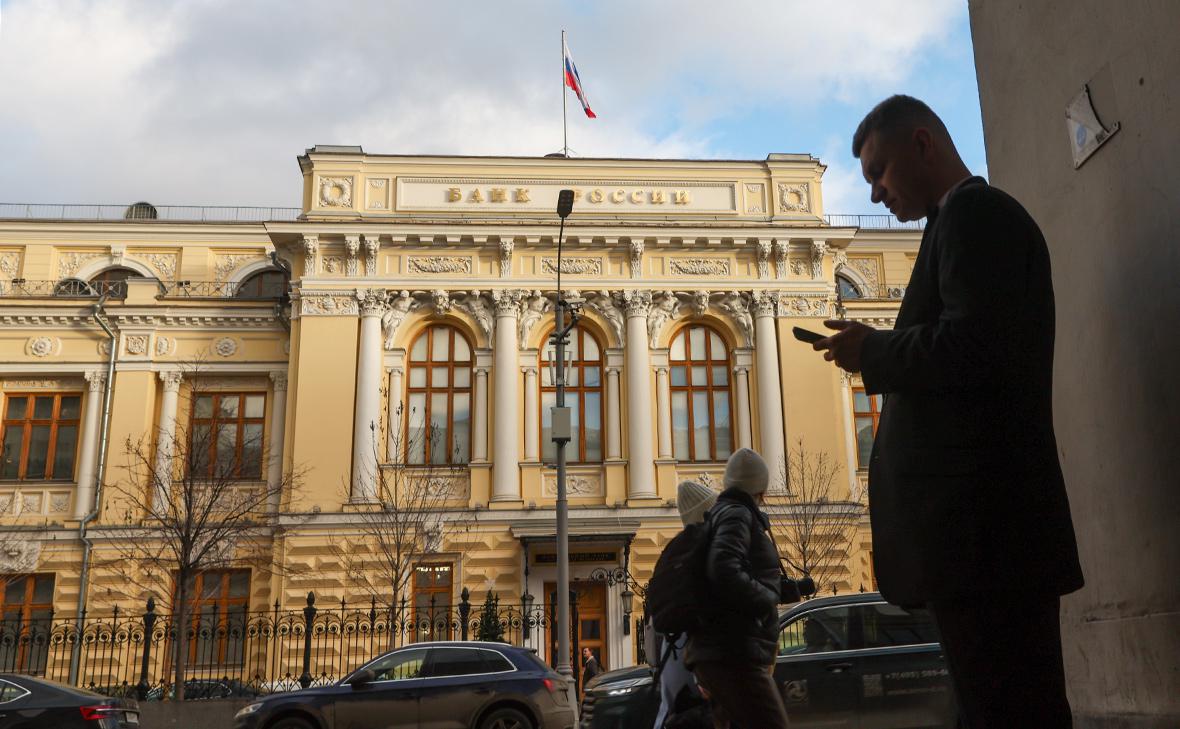 ЦБ против банков маркетплейсов: начало новой эры?