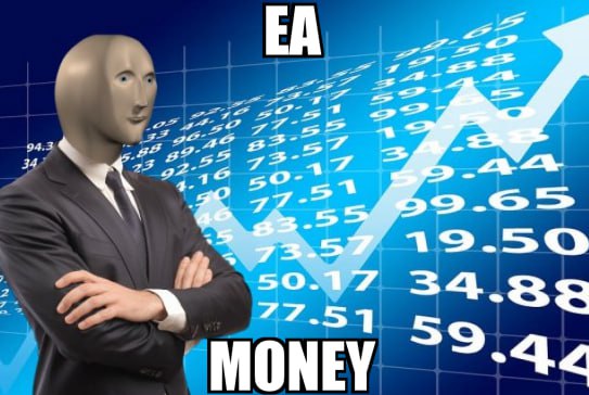 Electronic Arts продана за $55 млрд консорциуму во главе с PIF
