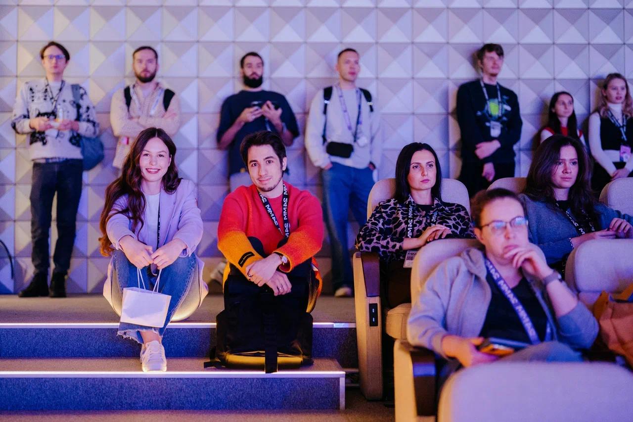 Матемаркетинг 2025: Обзор конференции и скидки для подписчиков