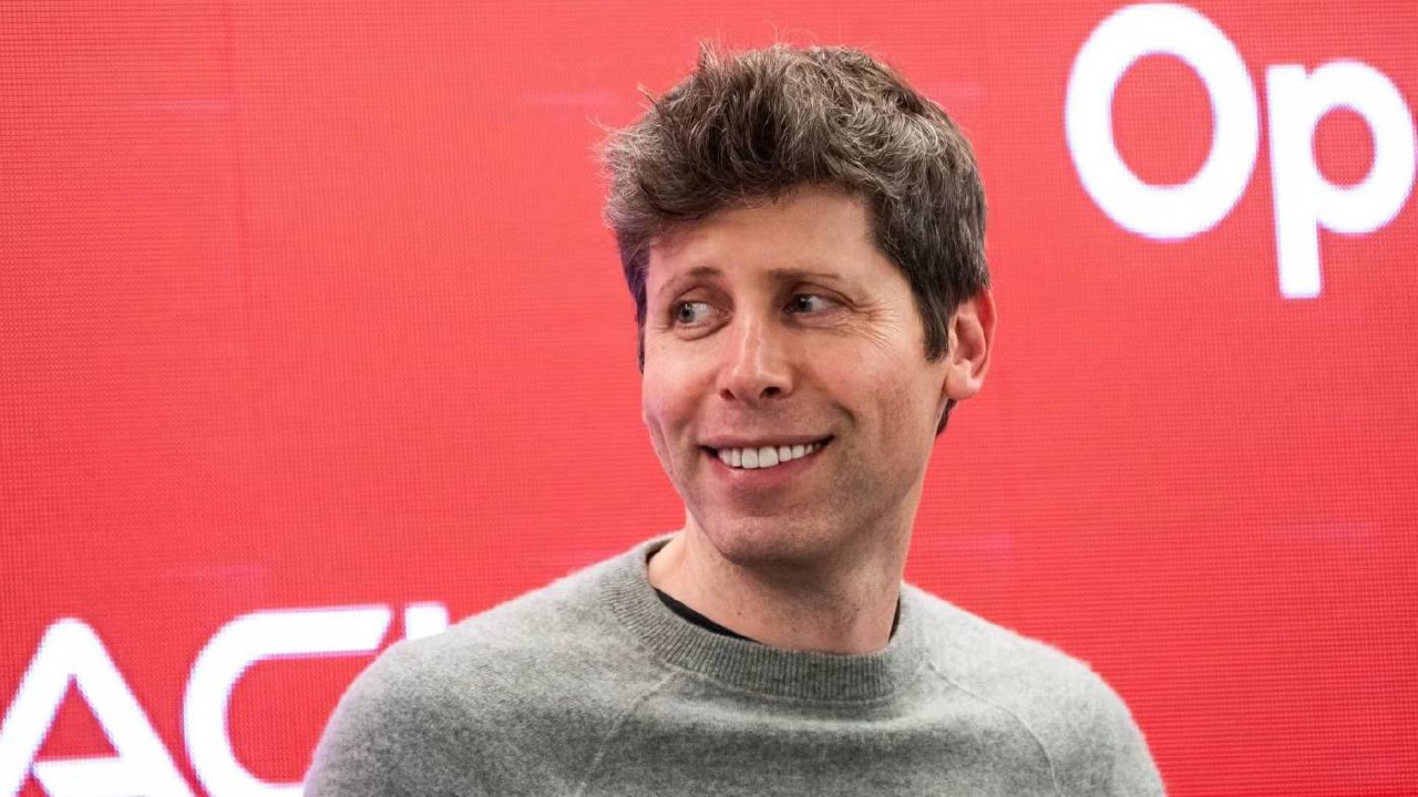 OpenAI и амбиции в космосе: несостоявшаяся сделка со Stoke Space