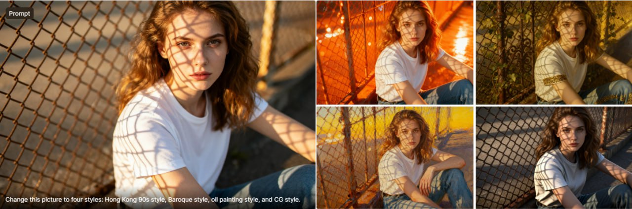 Seedream 4.0 от ByteDance: новый генератор и редактор изображений