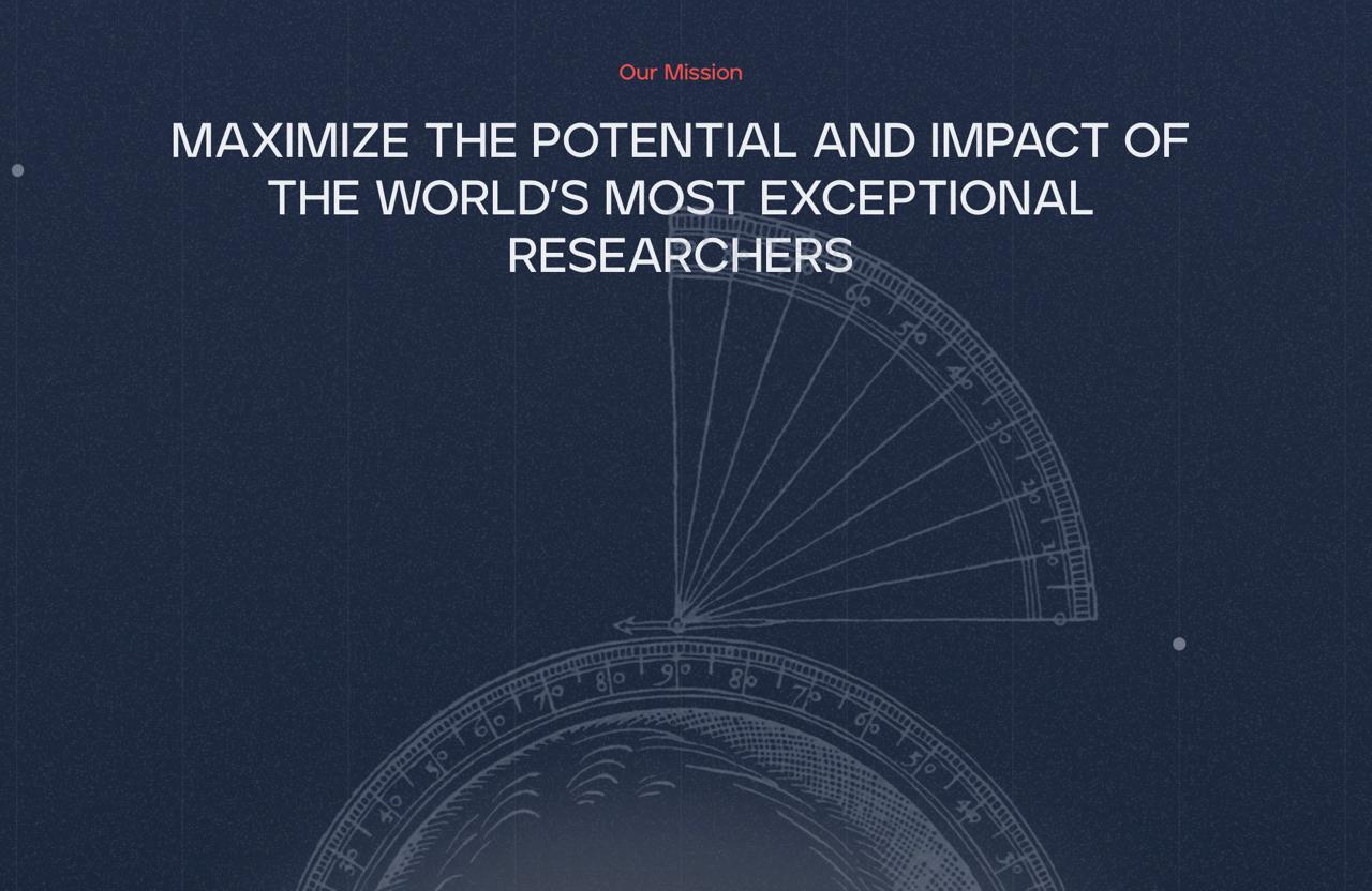 Сэм Альтман запускает Episteme: R&D для прорывных идей на стыке науки