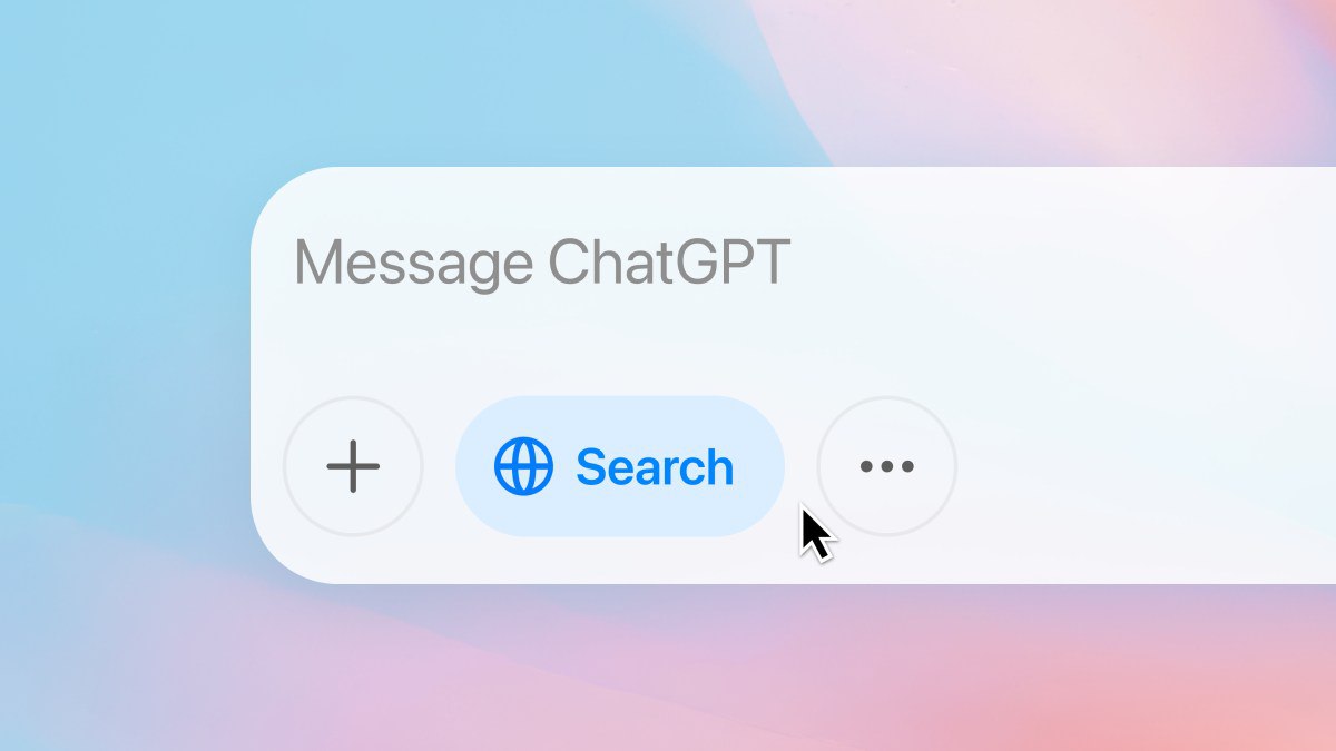 OpenAI интегрирует функции поиска и покупок в ChatGPT