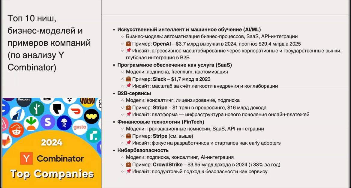 Как предложить свой сервис крупным игрокам: увеличение дохода в два раза