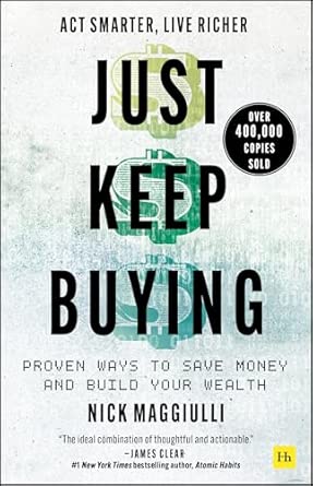 Топ-5 книг по инвестициям для начинающих инвесторов (2024-2025)