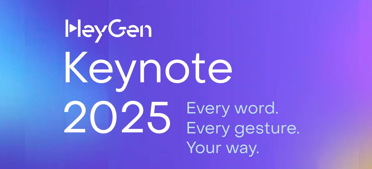 HeyGen Avatar IV: Обновление с управлением эмоциями и клонированием голоса