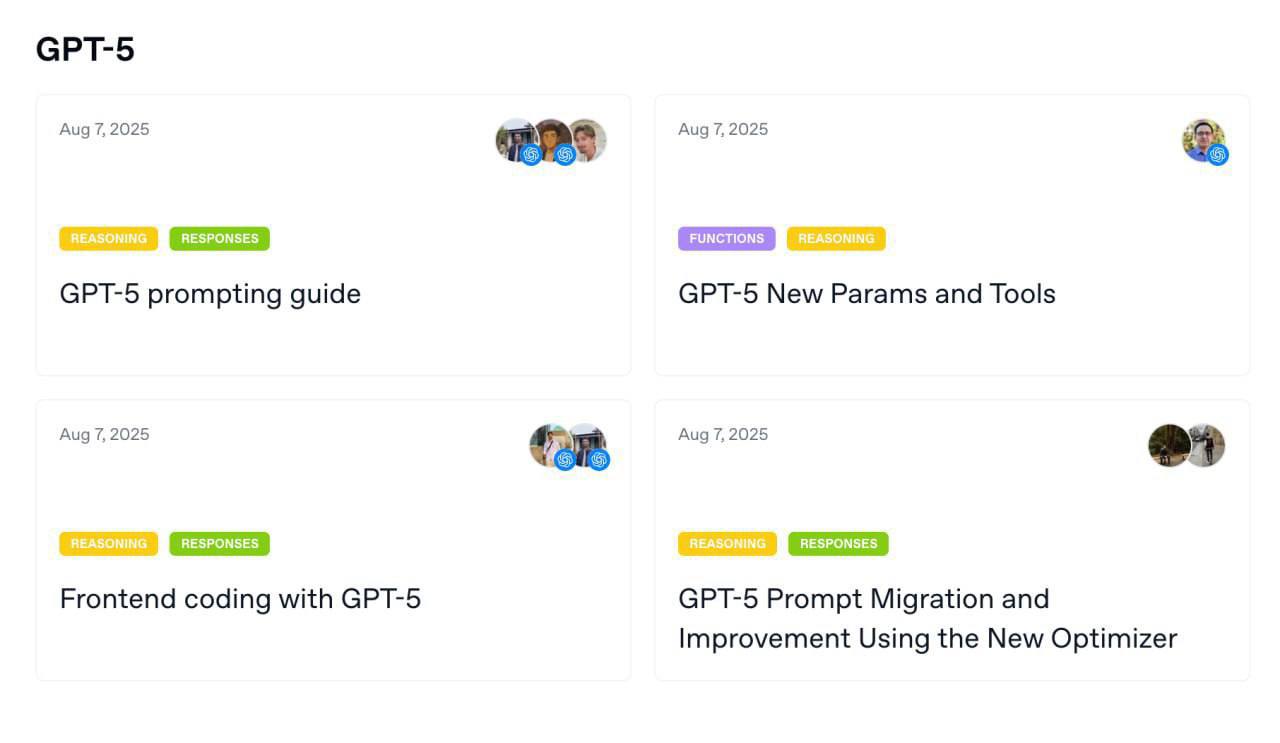 Официальный гайд OpenAI по GPT-5.1-Codex-Max: лучшая модель для кодинга и бесплатный доступ