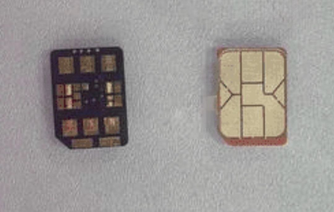 МТС представила SIM-карту с платежным модулем: зачем это нужно?