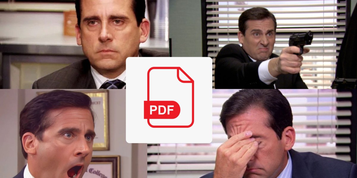 Бесплатные альтернативы Adobe Acrobat: перевод, сжатие и редактирование PDF