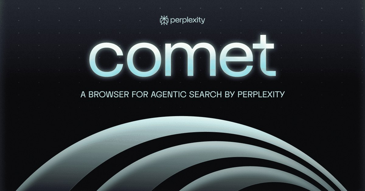 Perplexity создает AI-браузер: конкуренция Google усиливается
